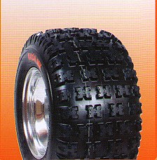 MAXXIS RAZR MX M-932 18X10-9